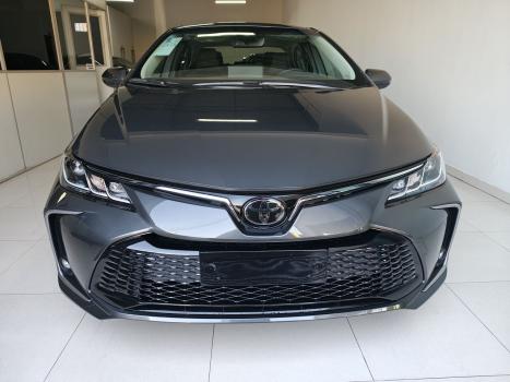 TOYOTA Corolla 2.0 16V 4P FLEX XEI DIRECT SHIFT AUTOMTICO CVT, Foto 3