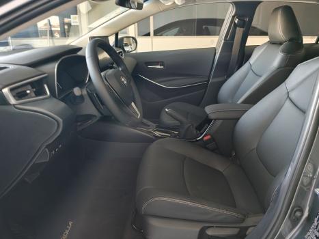 TOYOTA Corolla 2.0 16V 4P FLEX XEI DIRECT SHIFT AUTOMTICO CVT, Foto 4