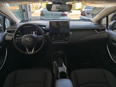 TOYOTA Corolla 2.0 16V 4P FLEX XEI DIRECT SHIFT AUTOMTICO CVT, Foto 5