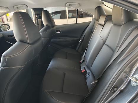 TOYOTA Corolla 2.0 16V 4P FLEX XEI DIRECT SHIFT AUTOMTICO CVT, Foto 7