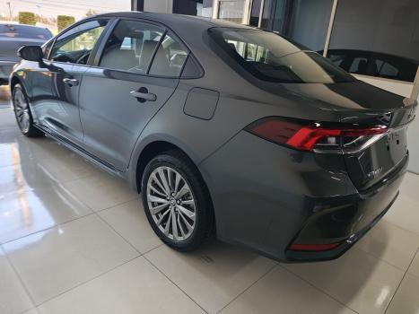 TOYOTA Corolla 2.0 16V 4P FLEX XEI DIRECT SHIFT AUTOMTICO CVT, Foto 8