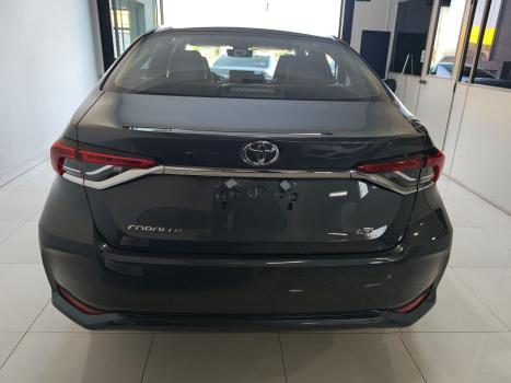 TOYOTA Corolla 2.0 16V 4P FLEX XEI DIRECT SHIFT AUTOMTICO CVT, Foto 10