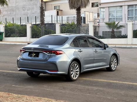 TOYOTA Corolla 2.0 16V 4P XEI FLEX AUTOMTICO, Foto 2
