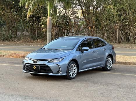TOYOTA Corolla 2.0 16V 4P XEI FLEX AUTOMTICO, Foto 3
