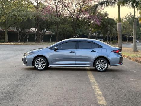 TOYOTA Corolla 2.0 16V 4P XEI FLEX AUTOMTICO, Foto 4