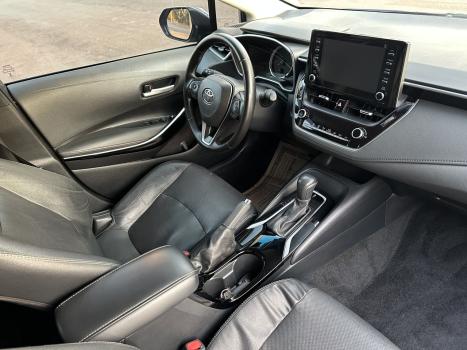 TOYOTA Corolla 2.0 16V 4P XEI FLEX AUTOMTICO, Foto 6
