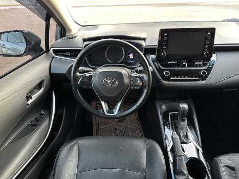 TOYOTA Corolla 2.0 16V 4P XEI FLEX AUTOMTICO, Foto 8