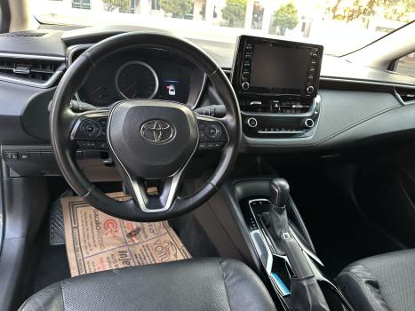 TOYOTA Corolla 2.0 16V 4P XEI FLEX AUTOMTICO, Foto 9