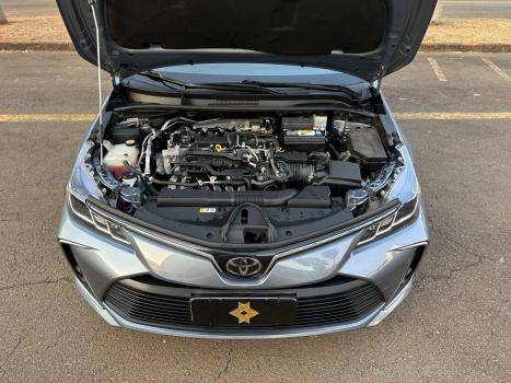 TOYOTA Corolla 2.0 16V 4P XEI FLEX AUTOMTICO, Foto 10
