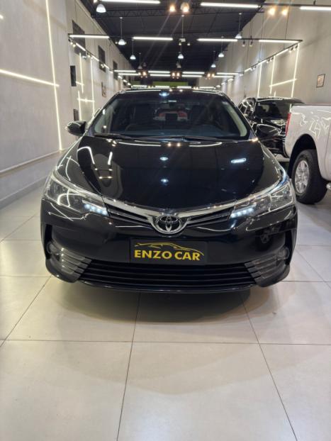 TOYOTA Corolla 2.0 16V 4P XEI FLEX AUTOMTICO, Foto 2