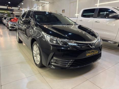 TOYOTA Corolla 2.0 16V 4P XEI FLEX AUTOMTICO, Foto 3