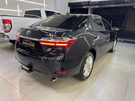 TOYOTA Corolla 2.0 16V 4P XEI FLEX AUTOMTICO, Foto 4