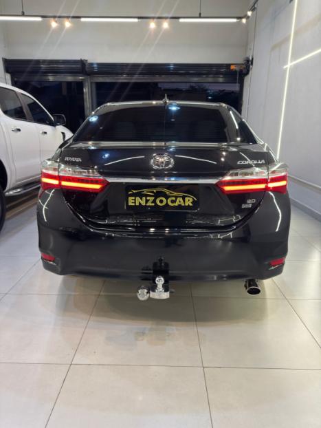 TOYOTA Corolla 2.0 16V 4P XEI FLEX AUTOMTICO, Foto 5