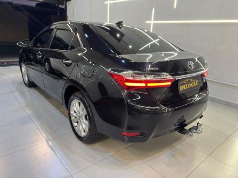 TOYOTA Corolla 2.0 16V 4P XEI FLEX AUTOMTICO, Foto 6