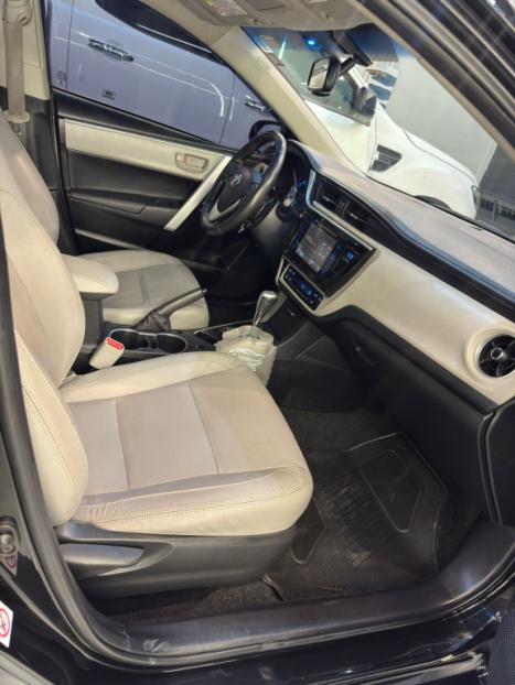 TOYOTA Corolla 2.0 16V 4P XEI FLEX AUTOMTICO, Foto 8