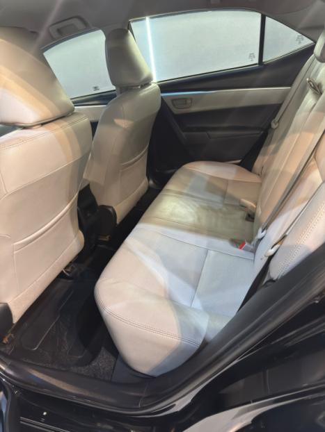TOYOTA Corolla 2.0 16V 4P XEI FLEX AUTOMTICO, Foto 9
