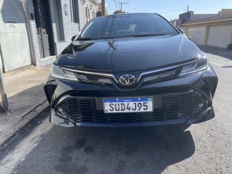 TOYOTA Corolla 2.0 16V 4P VVT-IE FLEX GR-S DIRECT SHIFT AUTOMTICO CVT, Foto 1