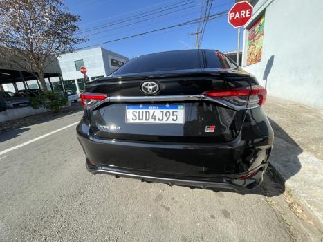 TOYOTA Corolla 2.0 16V 4P VVT-IE FLEX GR-S DIRECT SHIFT AUTOMTICO CVT, Foto 2