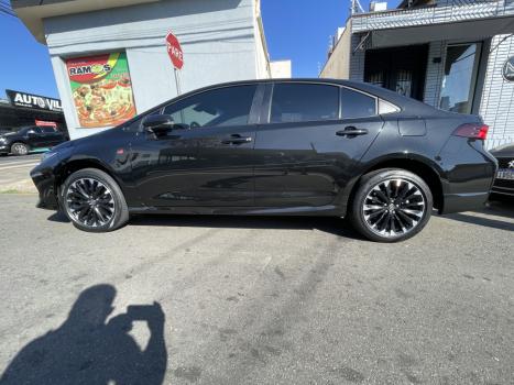 TOYOTA Corolla 2.0 16V 4P VVT-IE FLEX GR-S DIRECT SHIFT AUTOMTICO CVT, Foto 3