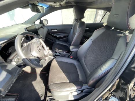TOYOTA Corolla 2.0 16V 4P VVT-IE FLEX GR-S DIRECT SHIFT AUTOMTICO CVT, Foto 5
