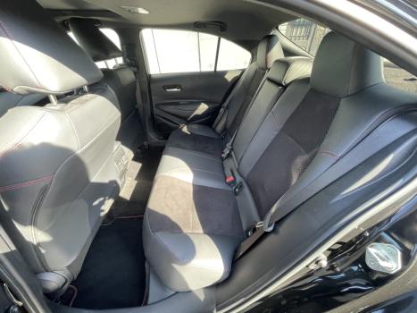 TOYOTA Corolla 2.0 16V 4P VVT-IE FLEX GR-S DIRECT SHIFT AUTOMTICO CVT, Foto 6