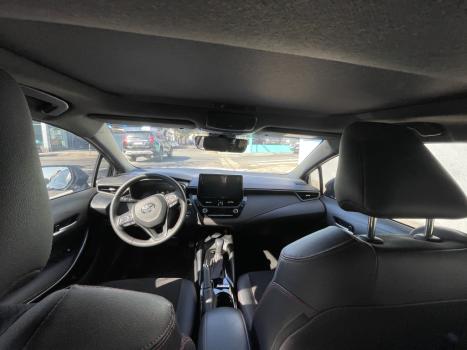 TOYOTA Corolla 2.0 16V 4P VVT-IE FLEX GR-S DIRECT SHIFT AUTOMTICO CVT, Foto 7