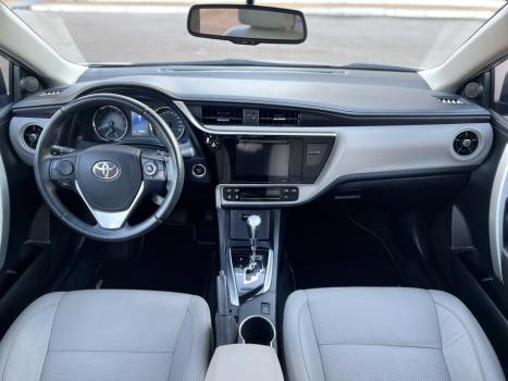 TOYOTA Corolla 2.0 16V 4P FLEX XEI DIRECT SHIFT AUTOMTICO CVT, Foto 12