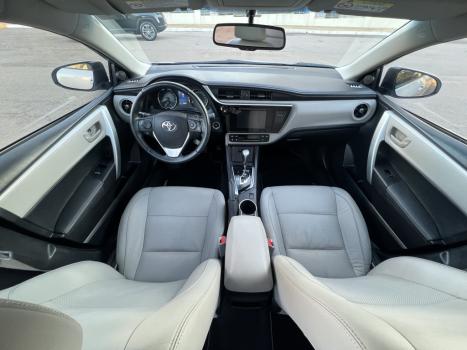 TOYOTA Corolla 2.0 16V 4P FLEX XEI DIRECT SHIFT AUTOMTICO CVT, Foto 13