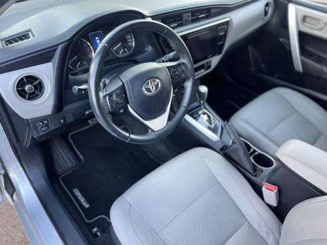 TOYOTA Corolla 2.0 16V 4P FLEX XEI DIRECT SHIFT AUTOMTICO CVT, Foto 14