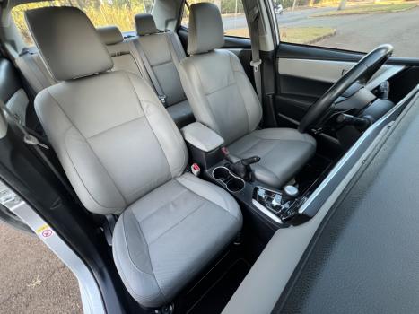 TOYOTA Corolla 2.0 16V 4P FLEX XEI DIRECT SHIFT AUTOMTICO CVT, Foto 15