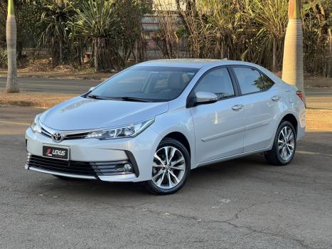 TOYOTA Corolla 2.0 16V 4P FLEX XEI DIRECT SHIFT AUTOMTICO CVT, Foto 3