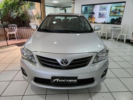 TOYOTA Corolla 2.0 16V 4P XEI FLEX AUTOMTICO, Foto 2