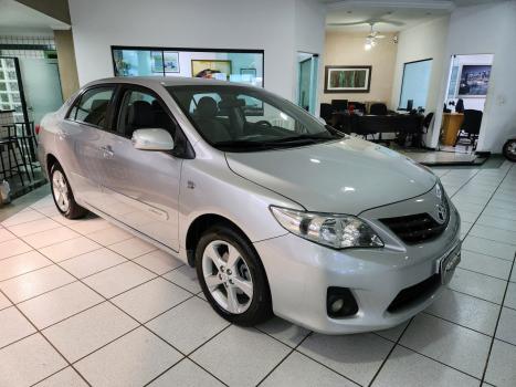 TOYOTA Corolla 2.0 16V 4P XEI FLEX AUTOMTICO, Foto 3