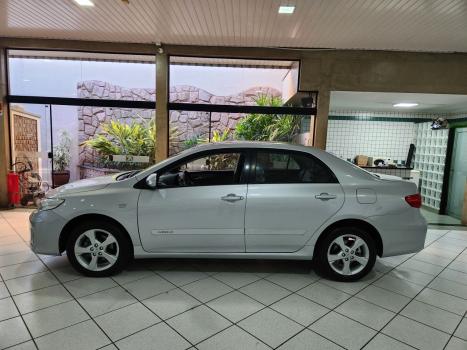 TOYOTA Corolla 2.0 16V 4P XEI FLEX AUTOMTICO, Foto 4