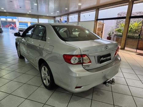 TOYOTA Corolla 2.0 16V 4P XEI FLEX AUTOMTICO, Foto 5