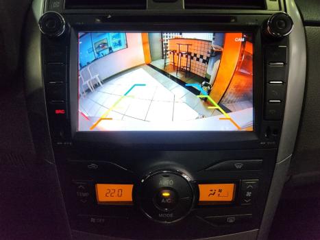 TOYOTA Corolla 2.0 16V 4P XEI FLEX AUTOMTICO, Foto 6