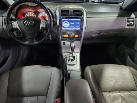 TOYOTA Corolla 2.0 16V 4P XEI FLEX AUTOMTICO, Foto 7
