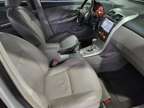 TOYOTA Corolla 2.0 16V 4P XEI FLEX AUTOMTICO, Foto 8