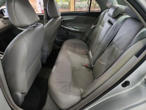 TOYOTA Corolla 2.0 16V 4P XEI FLEX AUTOMTICO, Foto 9
