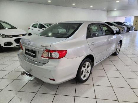 TOYOTA Corolla 2.0 16V 4P XEI FLEX AUTOMTICO, Foto 10
