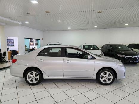 TOYOTA Corolla 2.0 16V 4P XEI FLEX AUTOMTICO, Foto 11