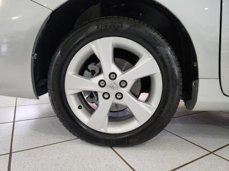 TOYOTA Corolla 2.0 16V 4P XEI FLEX AUTOMTICO, Foto 12