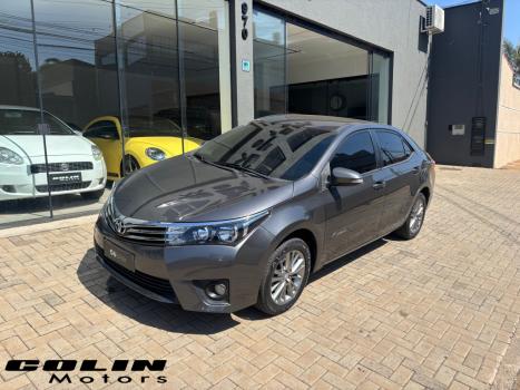 TOYOTA Corolla 2.0 16V 4P XEI FLEX AUTOMTICO, Foto 1