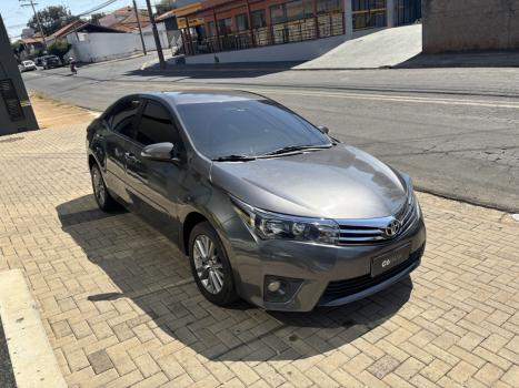 TOYOTA Corolla 2.0 16V 4P XEI FLEX AUTOMTICO, Foto 3