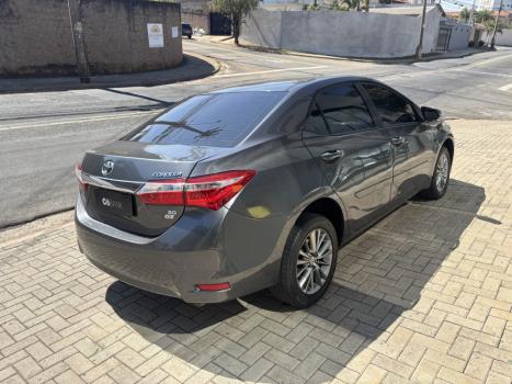 TOYOTA Corolla 2.0 16V 4P XEI FLEX AUTOMTICO, Foto 4