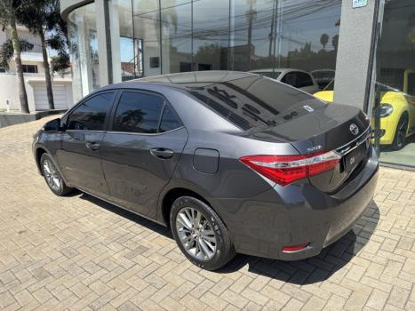 TOYOTA Corolla 2.0 16V 4P XEI FLEX AUTOMTICO, Foto 5