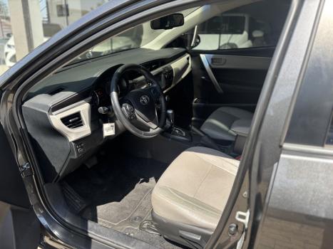 TOYOTA Corolla 2.0 16V 4P XEI FLEX AUTOMTICO, Foto 6