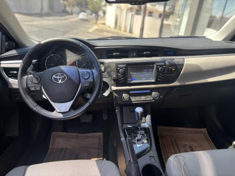 TOYOTA Corolla 2.0 16V 4P XEI FLEX AUTOMTICO, Foto 7