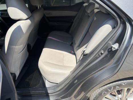 TOYOTA Corolla 2.0 16V 4P XEI FLEX AUTOMTICO, Foto 8