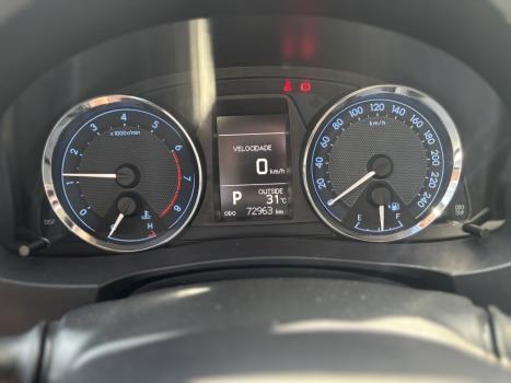TOYOTA Corolla 2.0 16V 4P XEI FLEX AUTOMTICO, Foto 9